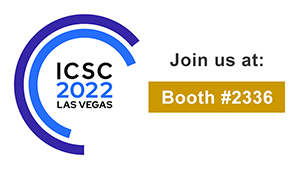 Locate at ICSC 2022 Las Vegas
