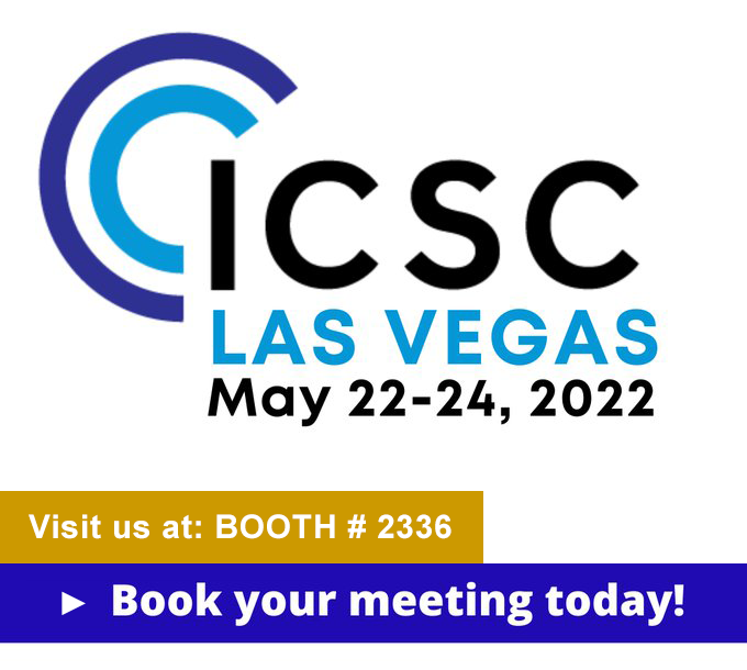 Locate ICSC Vegas 2022